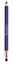 COLLISTAR EYE PENCIL 12 VIOLA METALLO PROFESSIONALE